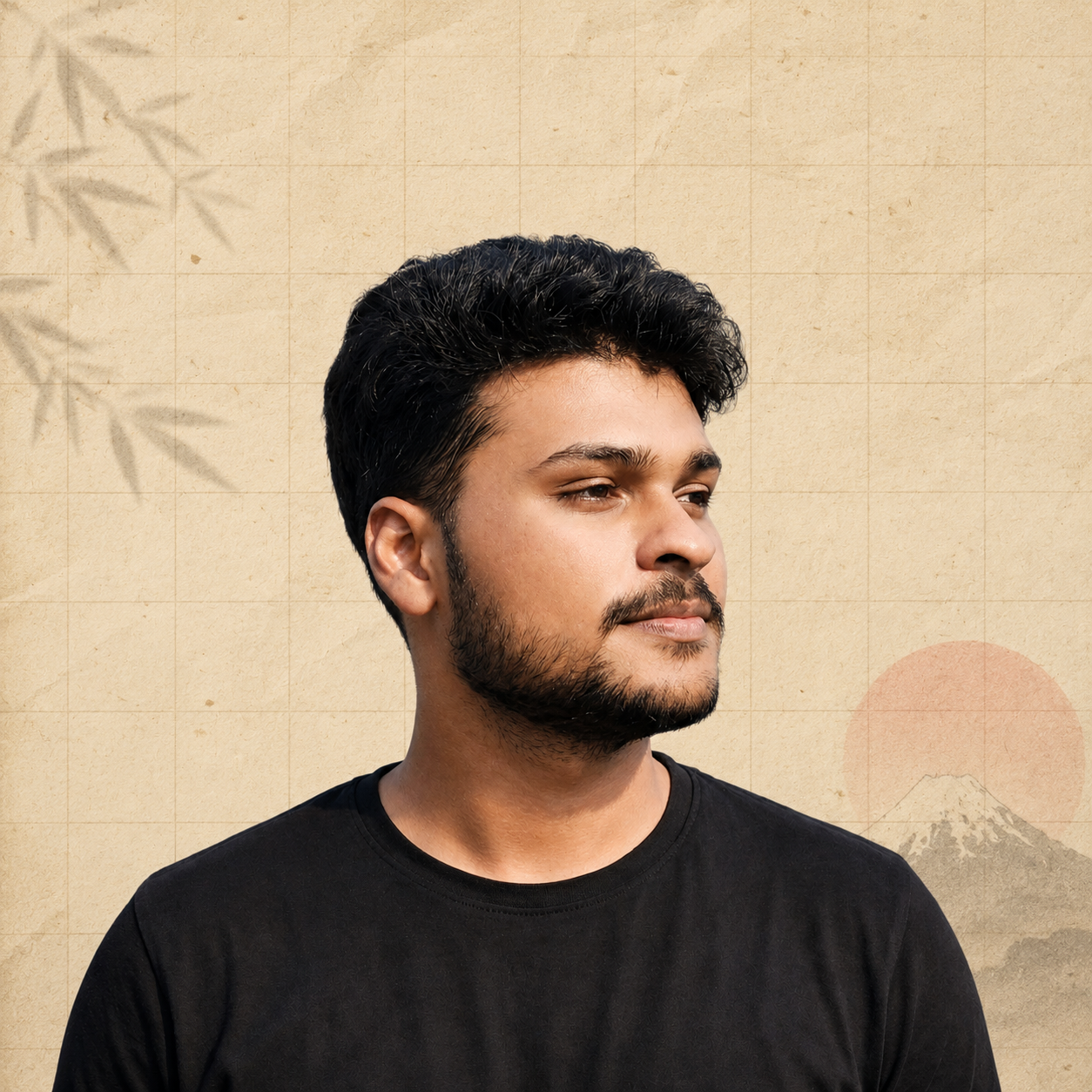 Shaiksha Bayakati's avatar